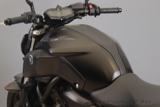 2020 Yamaha MT-07 HUGE DISCOUNT! - 22227692 - 41