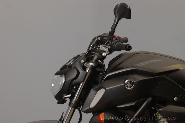 2020 Yamaha MT-07 HUGE DISCOUNT! - 22227692 - 7