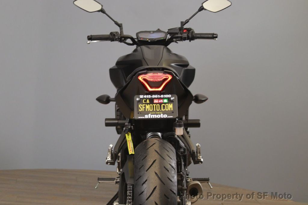 2020 Yamaha MT-07 Includes Warranty! - 22227692 - 27