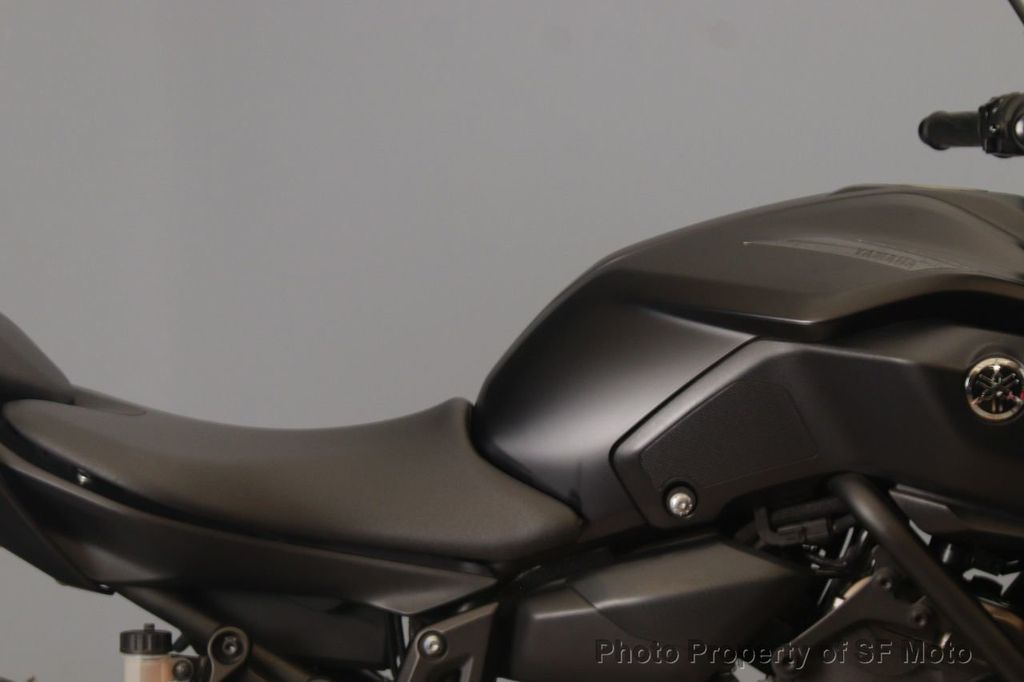 2020 Yamaha MT-07 Includes Warranty! - 22227692 - 8