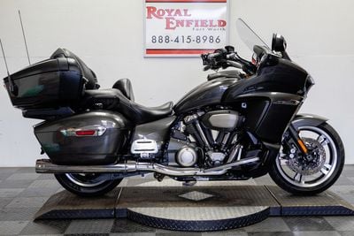2020 YAMAHA STAR VENTURE