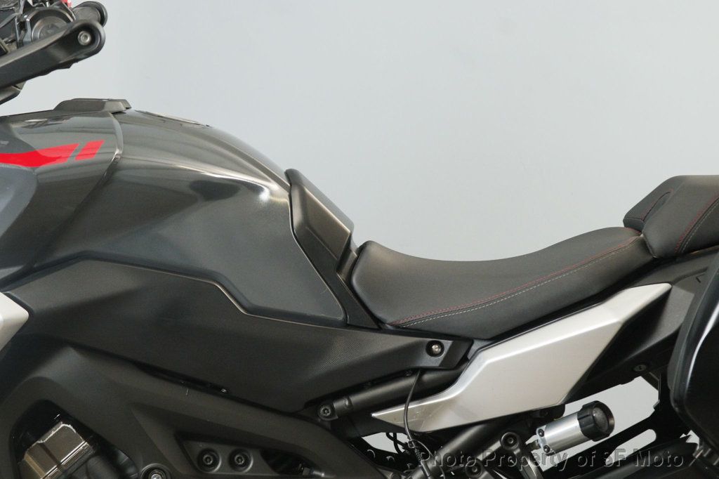 2020 Yamaha Tracer 900 GT Includes Warranty - 23013736 - 9