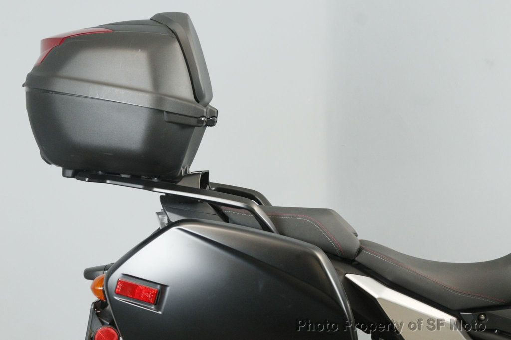 2020 Yamaha Tracer 900 GT Includes Warranty - 23013736 - 10