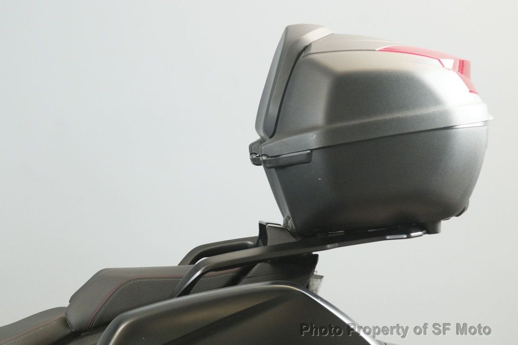 2020 Yamaha Tracer 900 GT Includes Warranty - 23013736 - 11