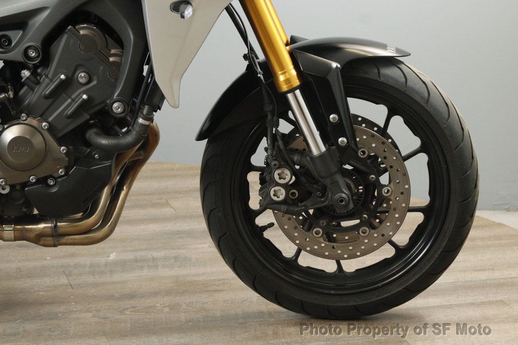 2020 Yamaha Tracer 900 GT Includes Warranty - 23013736 - 13