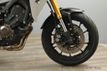2020 Yamaha Tracer 900 GT Includes Warranty - 23013736 - 13