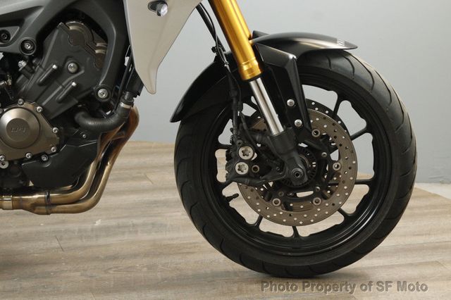 2020 Yamaha Tracer 900 GT Includes Warranty - 23013736 - 13