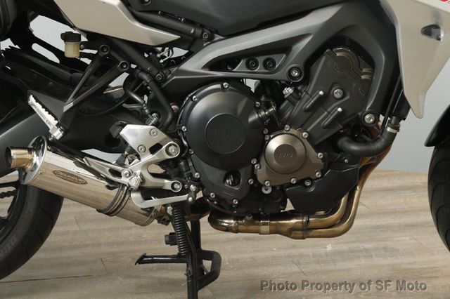 2020 Yamaha Tracer 900 GT Includes Warranty - 23013736 - 14
