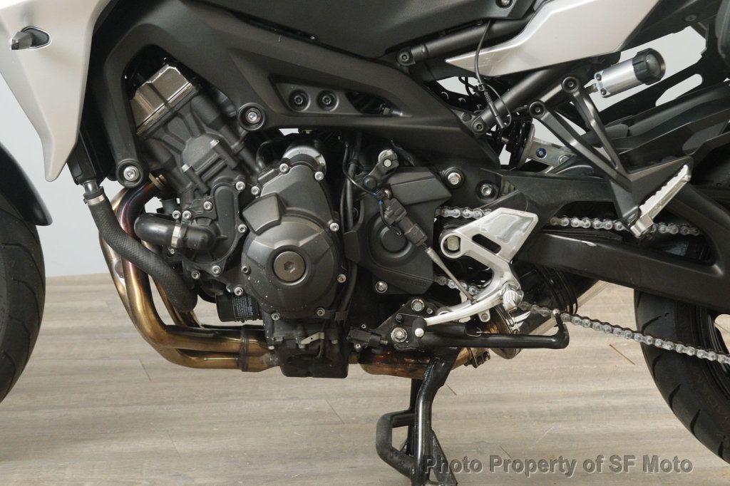 2020 Yamaha Tracer 900 GT Includes Warranty - 23013736 - 15