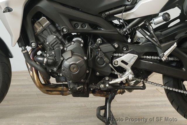 2020 Yamaha Tracer 900 GT Includes Warranty - 23013736 - 15