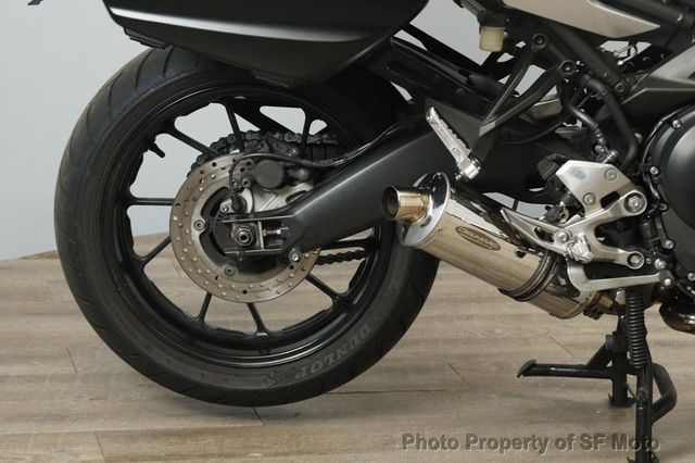 2020 Yamaha Tracer 900 GT Includes Warranty - 23013736 - 16