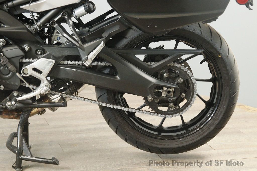 2020 Yamaha Tracer 900 GT Includes Warranty - 23013736 - 17