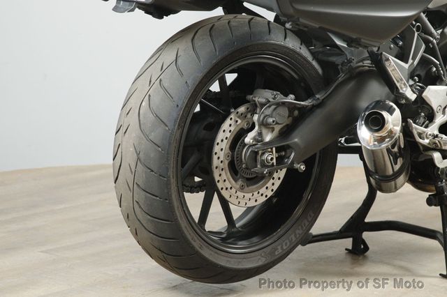 2020 Yamaha Tracer 900 GT Includes Warranty - 23013736 - 18