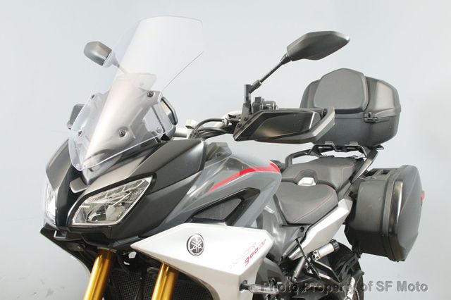 2020 Yamaha Tracer 900 GT Includes Warranty - 23013736 - 1