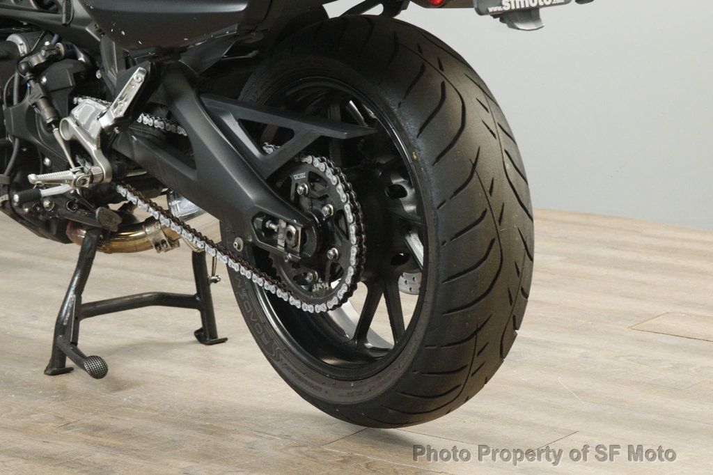 2020 Yamaha Tracer 900 GT Includes Warranty - 23013736 - 19