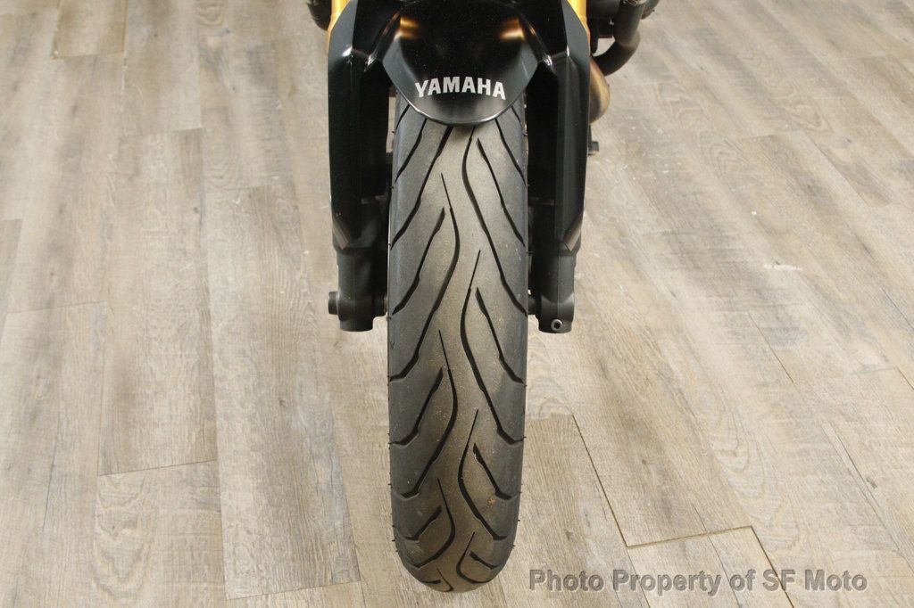 2020 Yamaha Tracer 900 GT Includes Warranty - 23013736 - 20