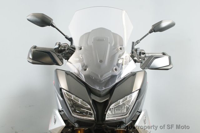 2020 Yamaha Tracer 900 GT Includes Warranty - 23013736 - 22