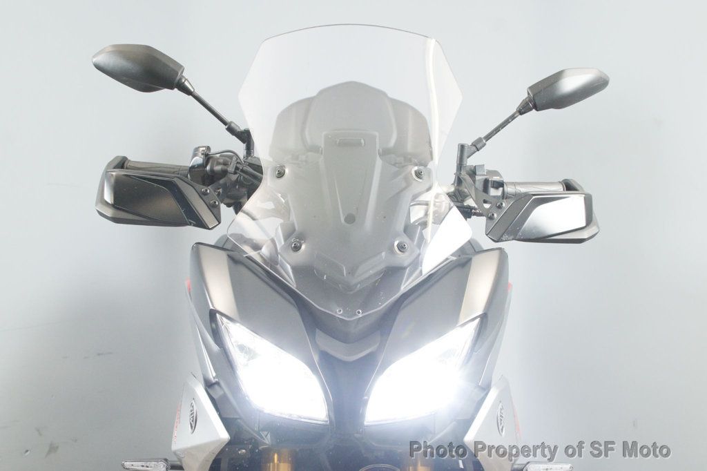 2020 Yamaha Tracer 900 GT Includes Warranty - 23013736 - 23