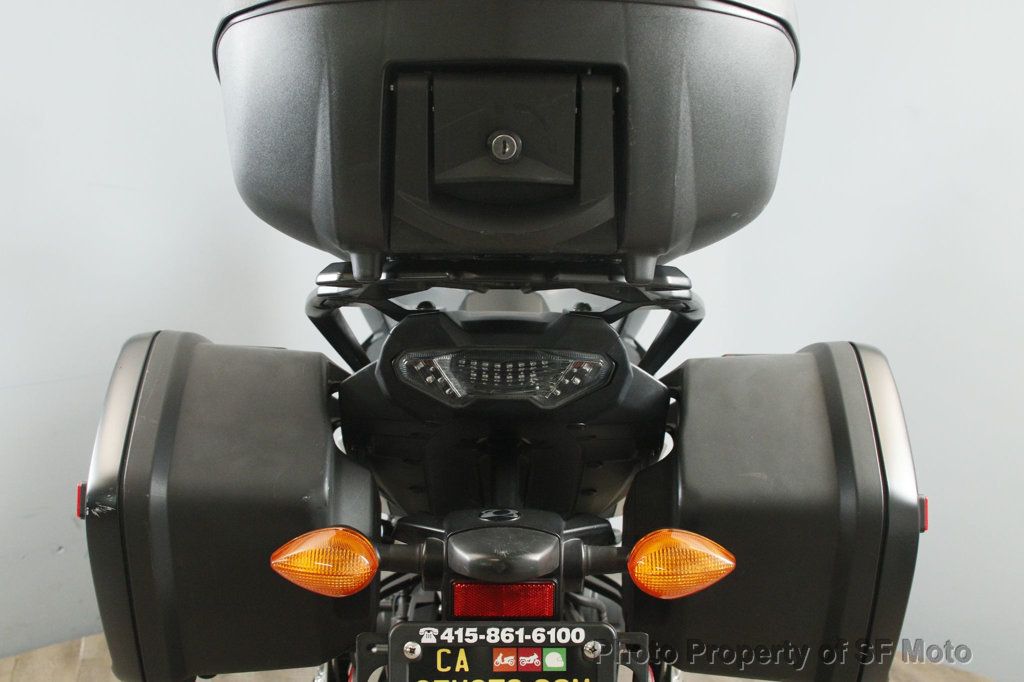 2020 Yamaha Tracer 900 GT Includes Warranty - 23013736 - 24