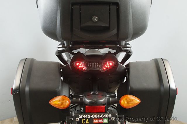 2020 Yamaha Tracer 900 GT Includes Warranty - 23013736 - 25