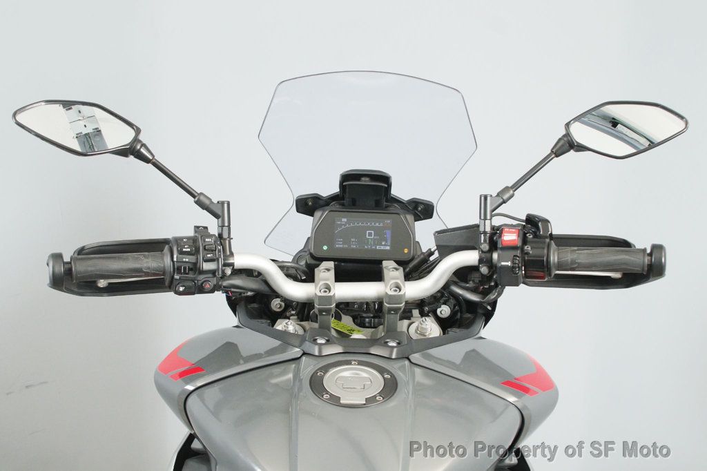 2020 Yamaha Tracer 900 GT Includes Warranty - 23013736 - 26