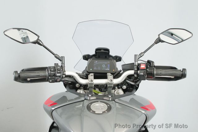 2020 Yamaha Tracer 900 GT Includes Warranty - 23013736 - 26