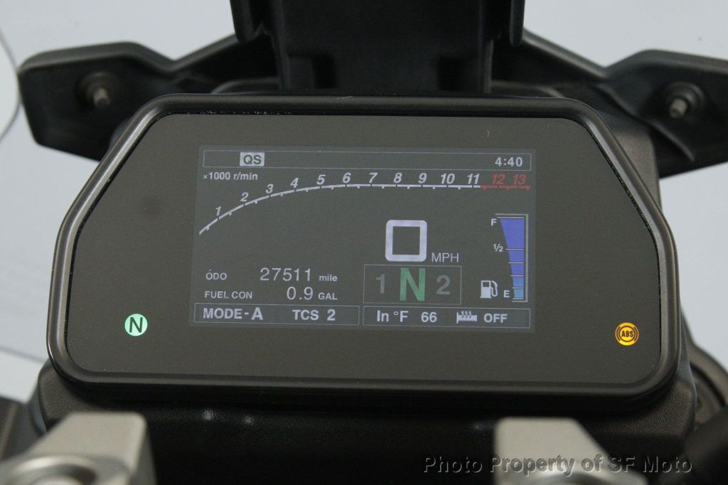 2020 Yamaha Tracer 900 GT Includes Warranty - 23013736 - 27