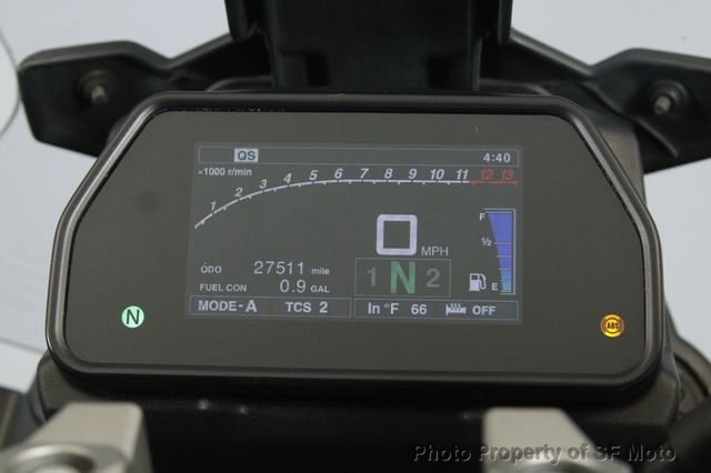 2020 Yamaha Tracer 900 GT Includes Warranty - 23013736 - 27
