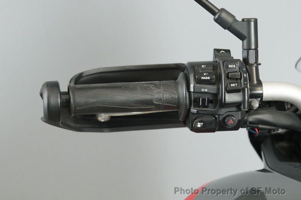 2020 Yamaha Tracer 900 GT Includes Warranty - 23013736 - 28