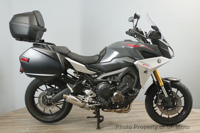 2020 Yamaha Tracer 900 GT Includes Warranty - 23013736 - 2