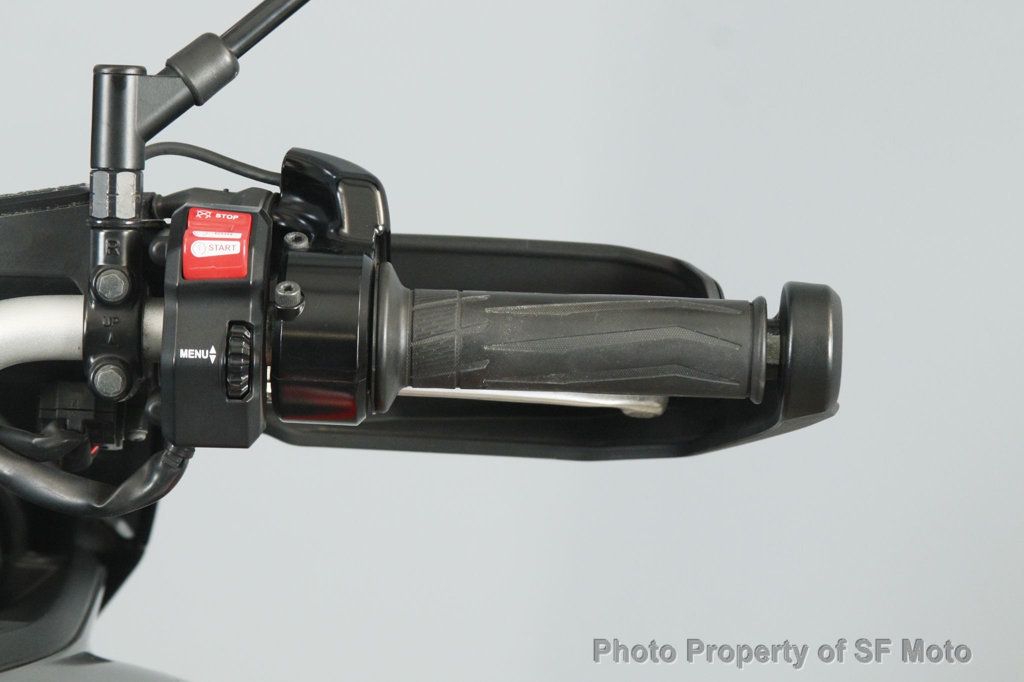 2020 Yamaha Tracer 900 GT Includes Warranty - 23013736 - 29