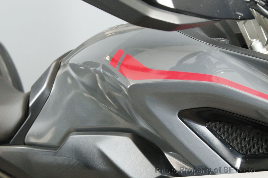 2020 Yamaha Tracer 900 GT Includes Warranty - 23013736 - 30