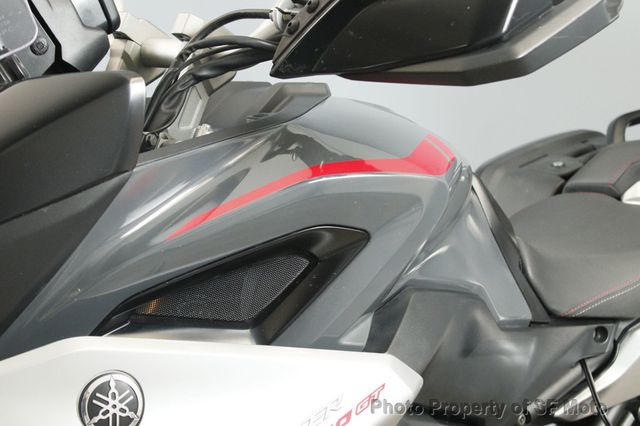 2020 Yamaha Tracer 900 GT Includes Warranty - 23013736 - 31