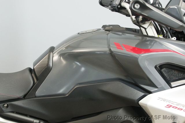 2020 Yamaha Tracer 900 GT Includes Warranty - 23013736 - 32