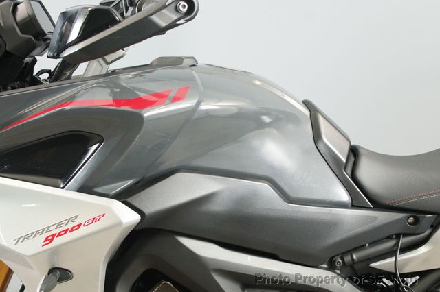 2020 Yamaha Tracer 900 GT Includes Warranty - 23013736 - 33