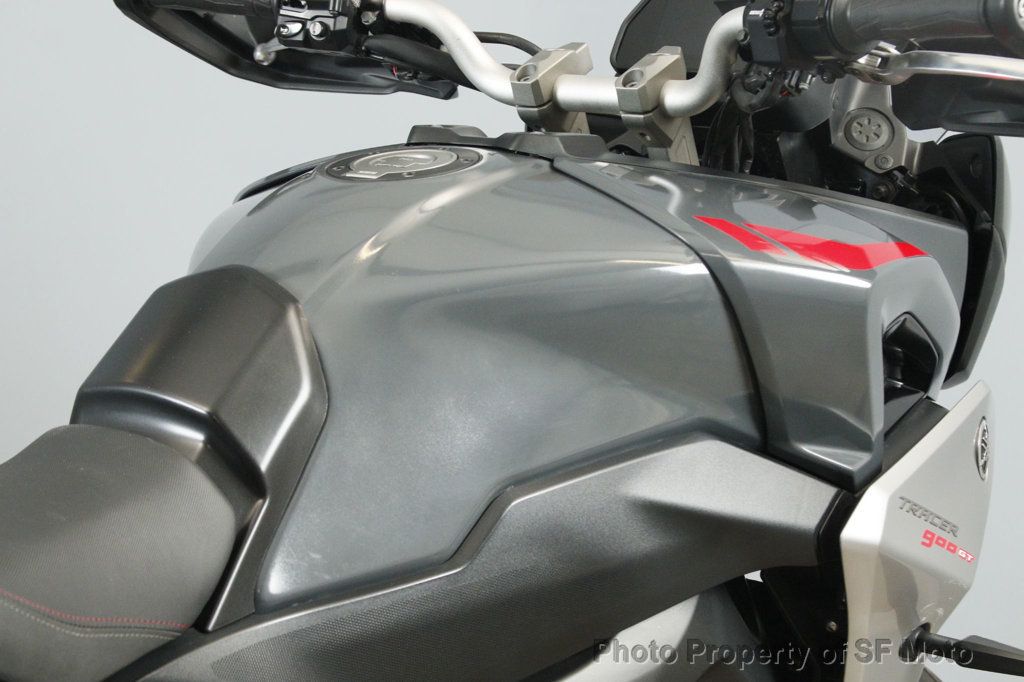 2020 Yamaha Tracer 900 GT Includes Warranty - 23013736 - 34