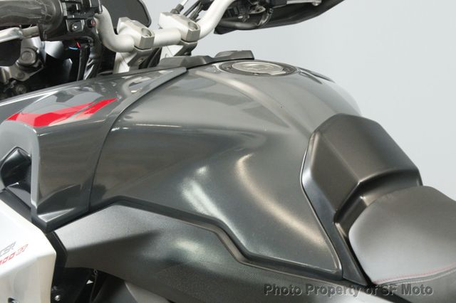 2020 Yamaha Tracer 900 GT Includes Warranty - 23013736 - 35