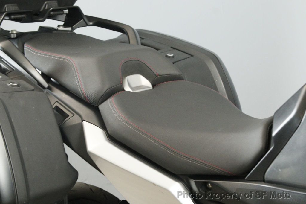 2020 Yamaha Tracer 900 GT Includes Warranty - 23013736 - 36