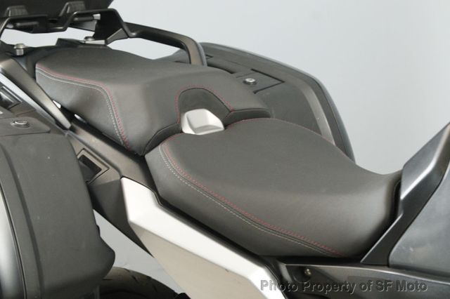 2020 Yamaha Tracer 900 GT Includes Warranty - 23013736 - 36
