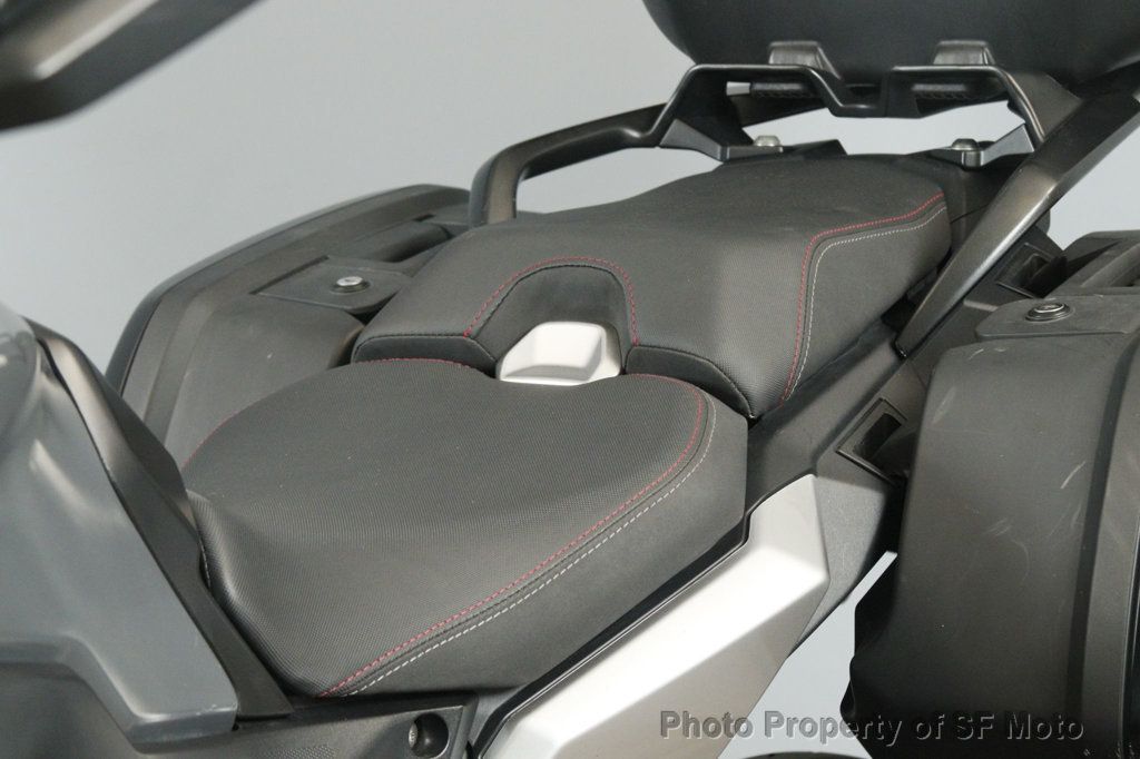 2020 Yamaha Tracer 900 GT Includes Warranty - 23013736 - 37