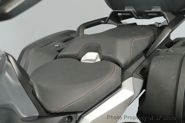 2020 Yamaha Tracer 900 GT Includes Warranty - 23013736 - 37