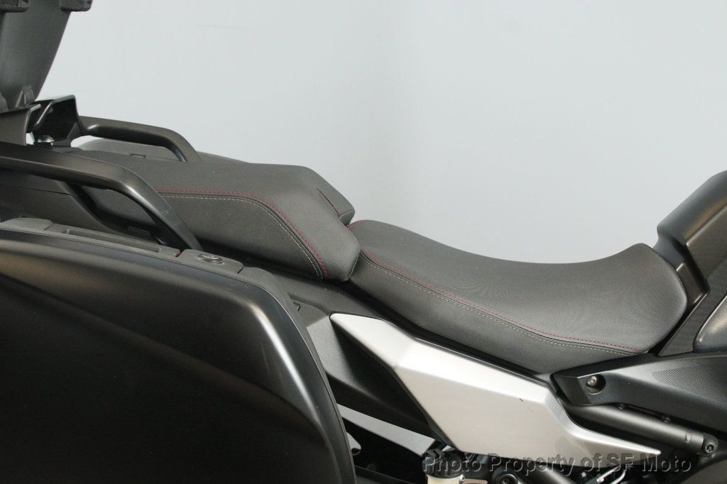 2020 Yamaha Tracer 900 GT Includes Warranty - 23013736 - 38