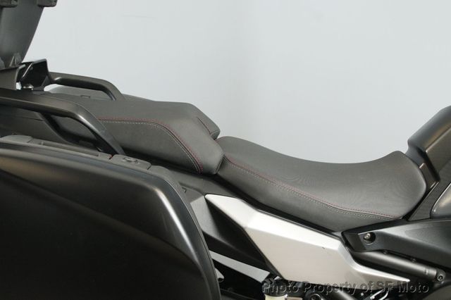 2020 Yamaha Tracer 900 GT Includes Warranty - 23013736 - 38