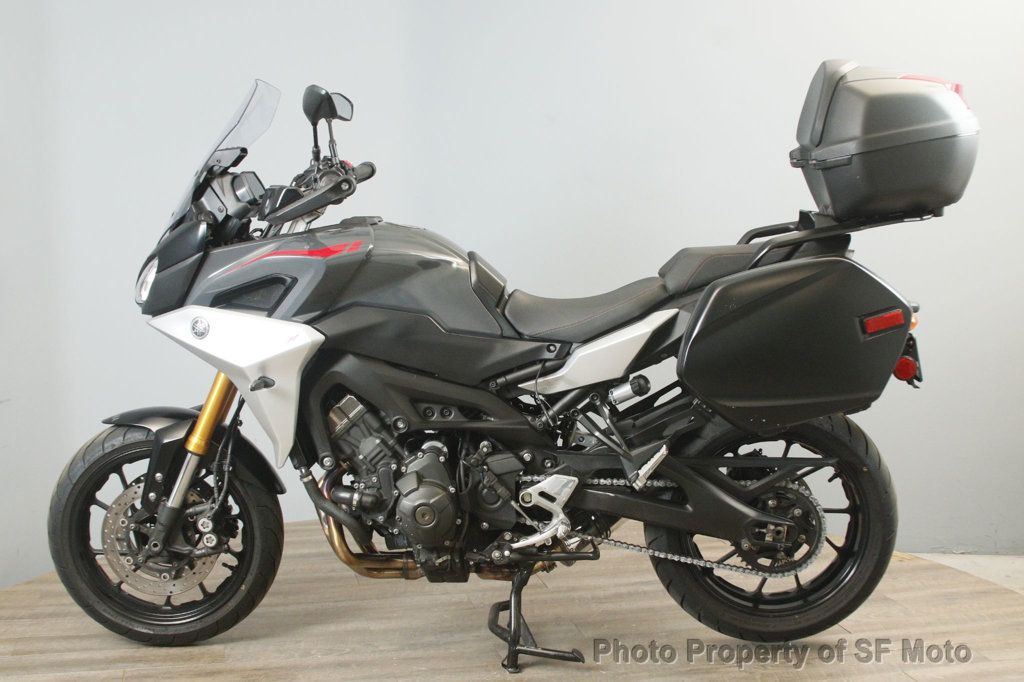 2020 Yamaha Tracer 900 GT Includes Warranty - 23013736 - 3