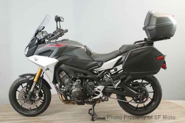2020 Yamaha Tracer 900 GT Includes Warranty - 23013736 - 3