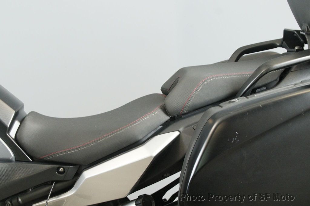 2020 Yamaha Tracer 900 GT Includes Warranty - 23013736 - 39
