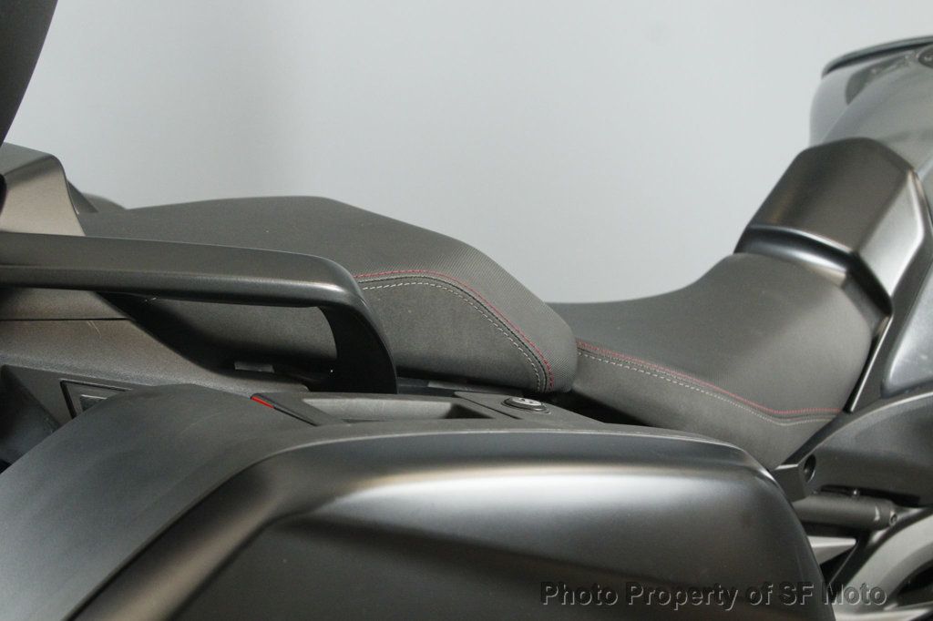 2020 Yamaha Tracer 900 GT Includes Warranty - 23013736 - 40