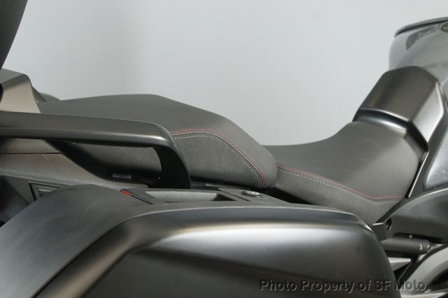 2020 Yamaha Tracer 900 GT Includes Warranty - 23013736 - 40