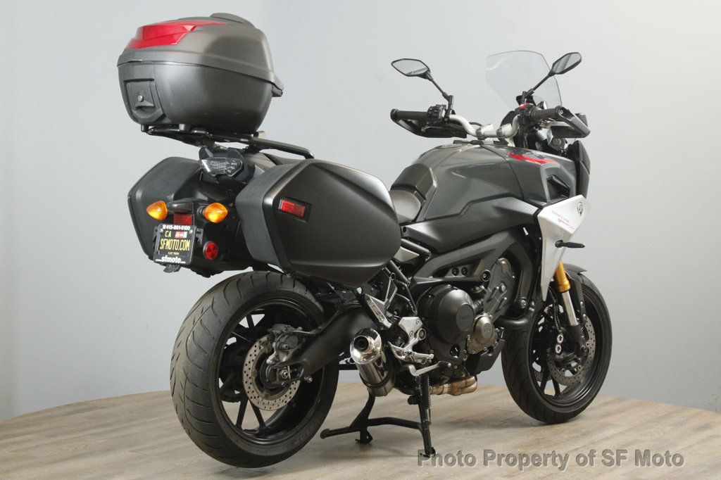 2020 Yamaha Tracer 900 GT Includes Warranty - 23013736 - 42