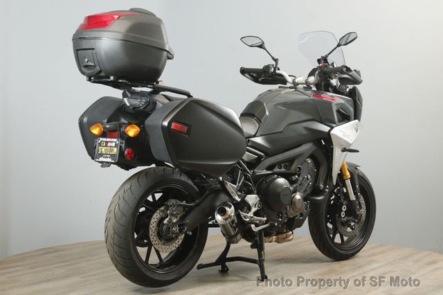 2020 Yamaha Tracer 900 GT Includes Warranty - 23013736 - 42